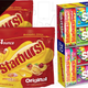 Image for article titled Taste The Rainbow For 15% Less Than Usual